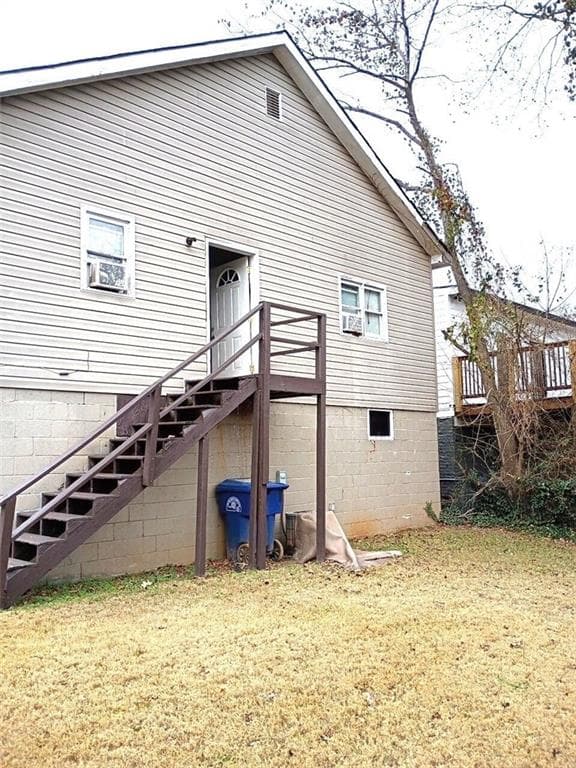 4 bedroom, 2 bathroom, 1,312 sq ft single family residence for sale at 111 Griffin Street, Atlanta, GA 30314 — photo 9