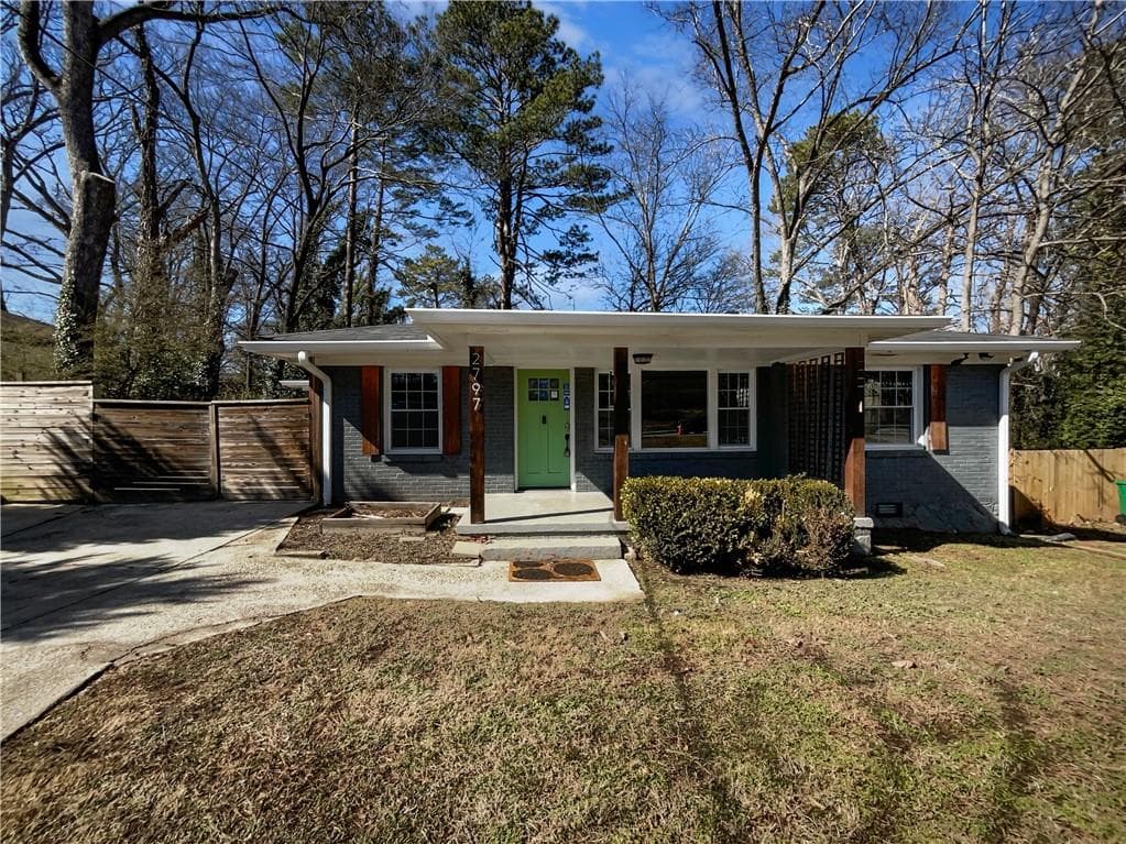 2797 Gresham Road, Atlanta, GA 30316 — most recent listing photo