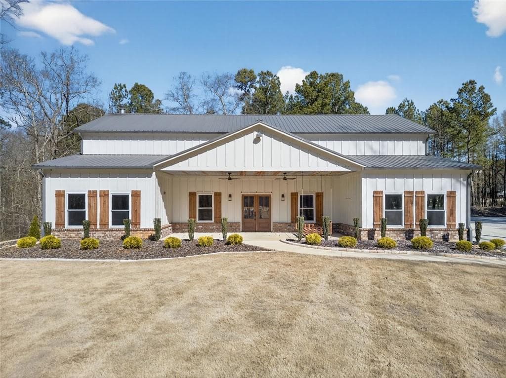 2231 N Hwy 113, Carrollton, GA 30117 — most recent listing photo
