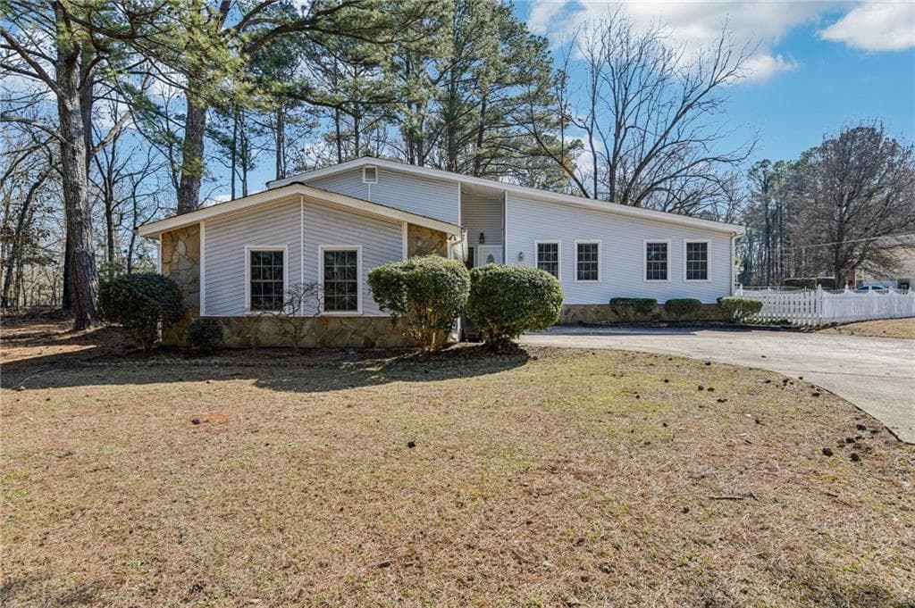 3950 Joyce Court, Conyers, GA 30013 — most recent listing photo