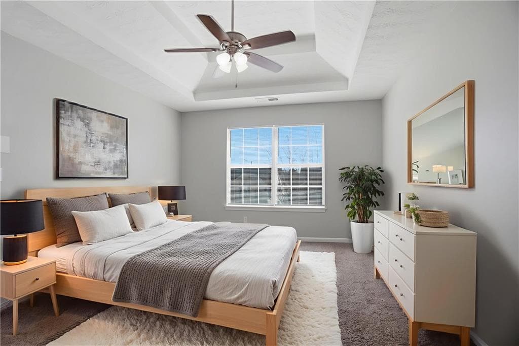 3 bedroom, 2 bathroom, 1,040 sq ft single family residence under contract at 2631 S Hills, Riverdale, GA 30296 — photo 8