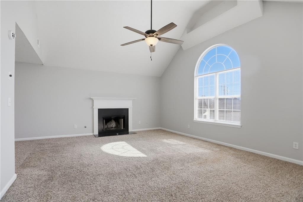 3 bedroom, 2 bathroom, 1,040 sq ft single family residence under contract at 2631 S Hills, Riverdale, GA 30296 — photo 9