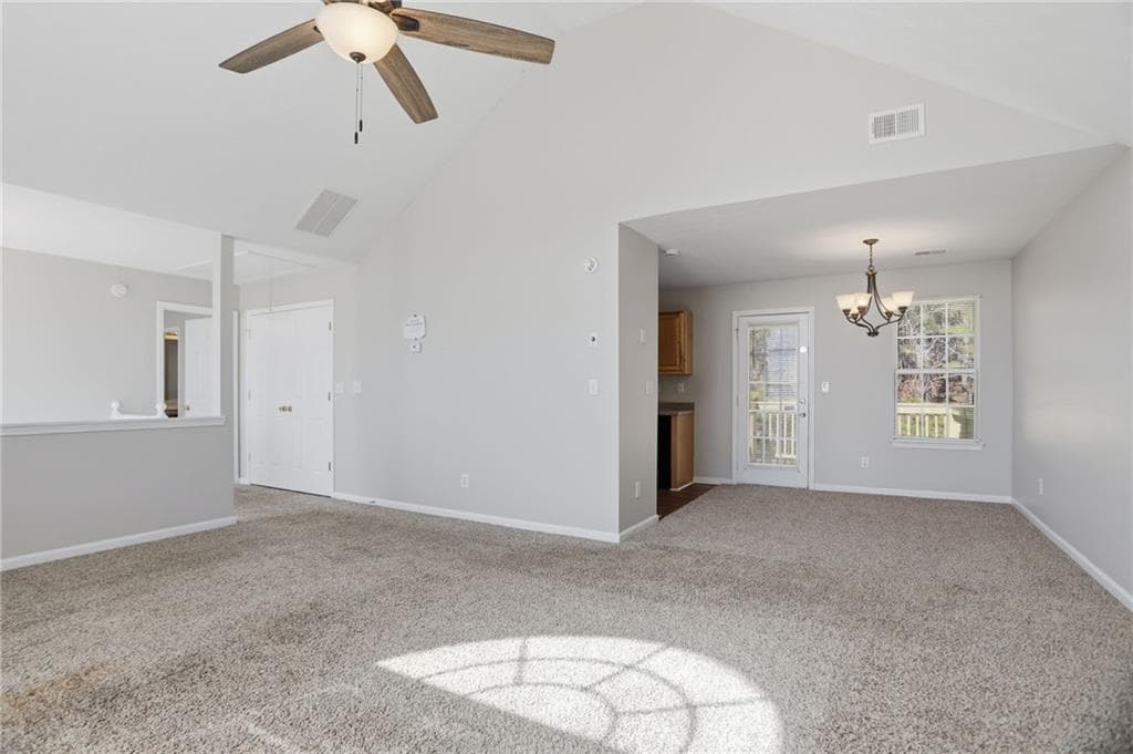 3 bedroom, 2 bathroom, 1,040 sq ft single family residence under contract at 2631 S Hills, Riverdale, GA 30296 — photo 10