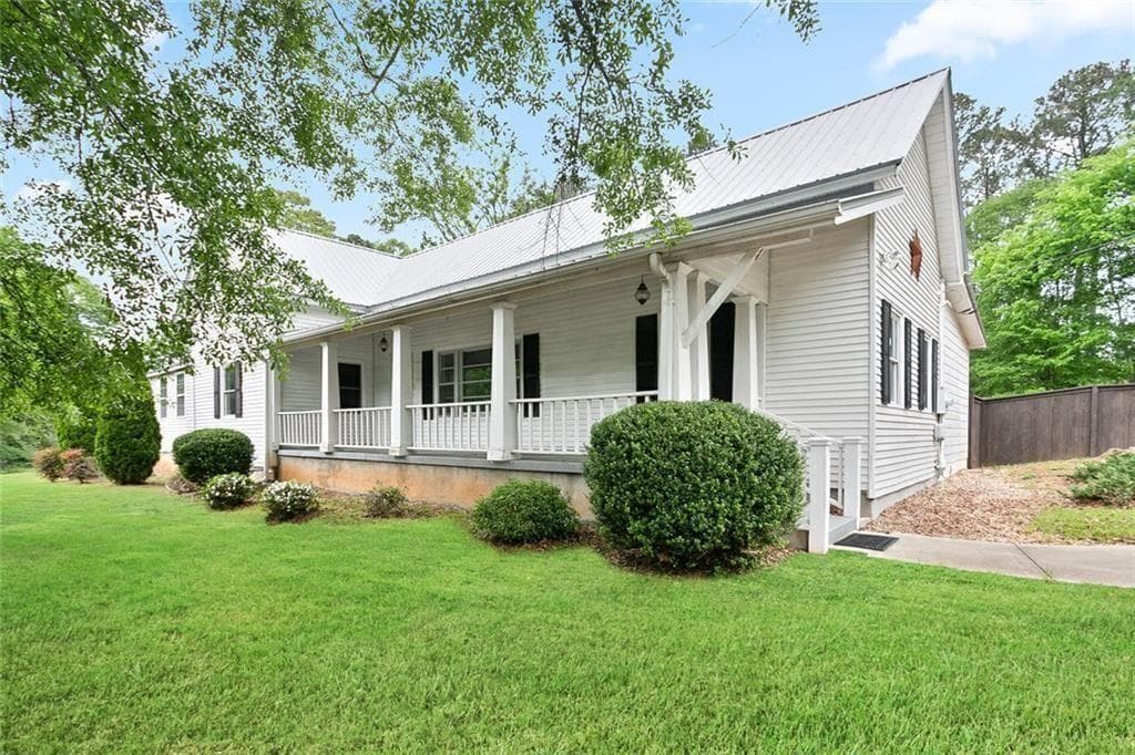 1830 Lost Mountain Road, Powder Springs, GA 30127 — most recent listing photo