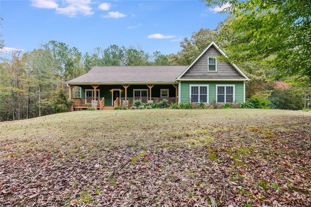 183 Muse Bridge Road, Carrollton, GA 30116 — most recent listing photo