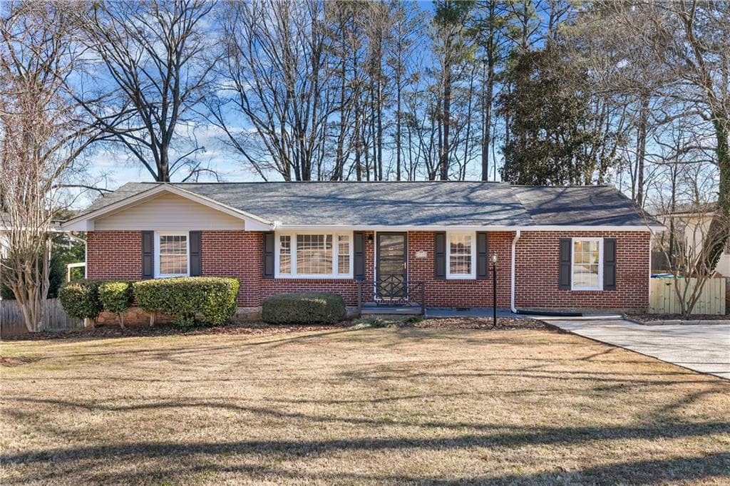 2738 Harrington Drive, Decatur, GA 30033 — most recent listing photo