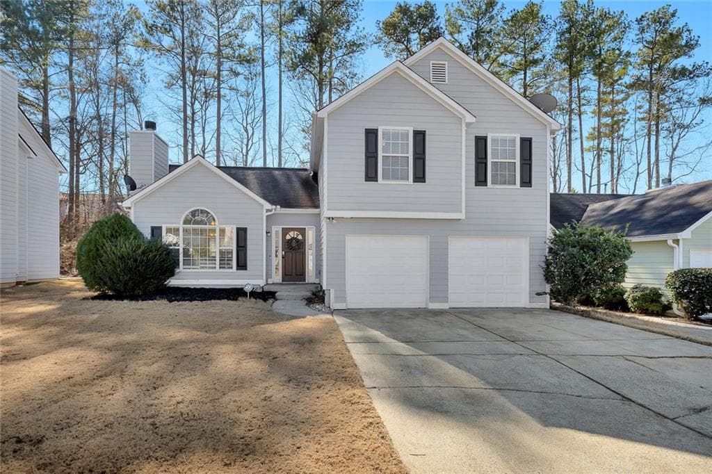 2683 Lake Park Bend, Acworth, GA 30101 — most recent listing photo