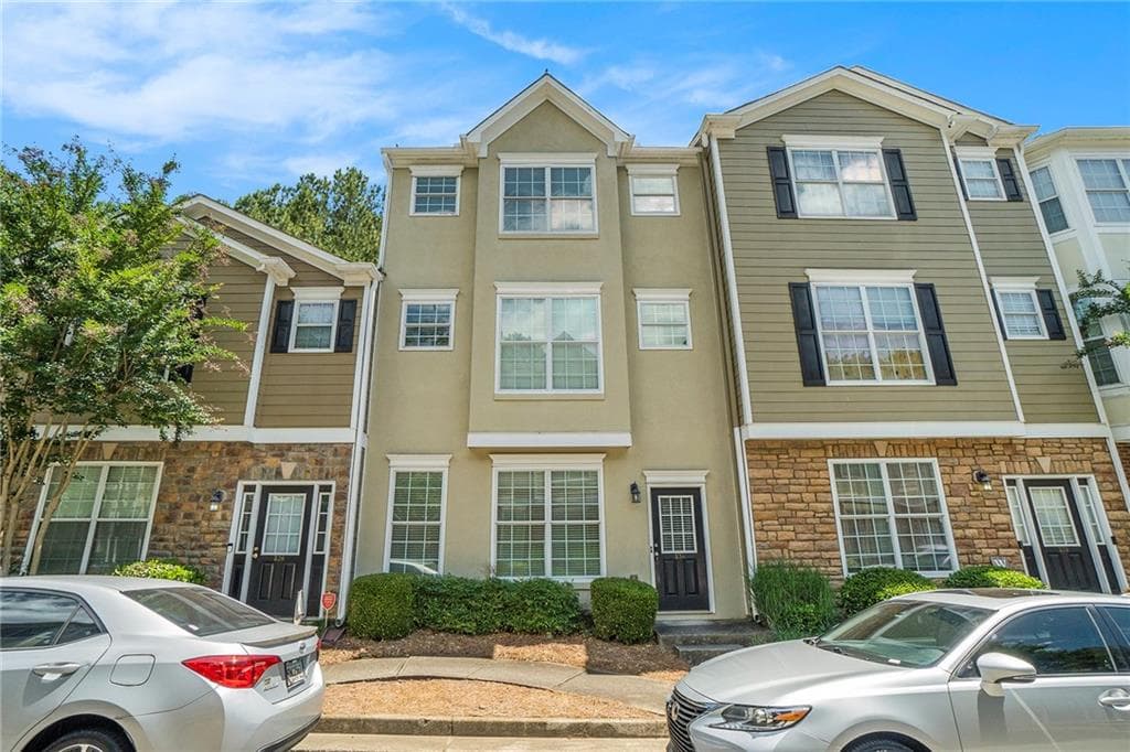 234 Riverstone Commons Circle, Canton, GA 30114 — most recent listing photo