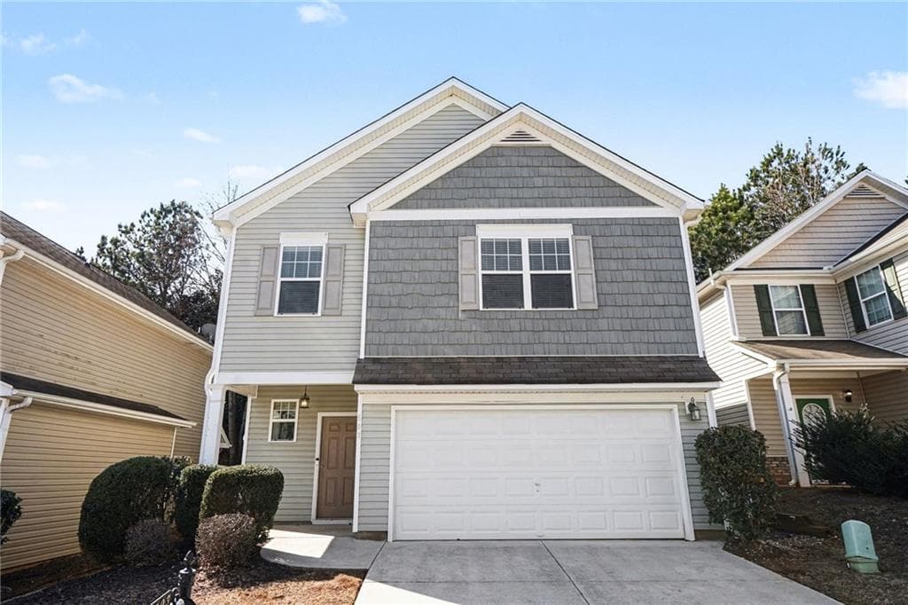 503 Lobdale Falls Drive, Lawrenceville, GA 30045 — most recent listing photo