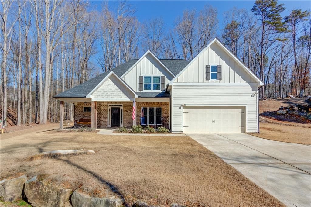 2918 Holders Siding Road, Jefferson, GA 30549 — most recent listing photo
