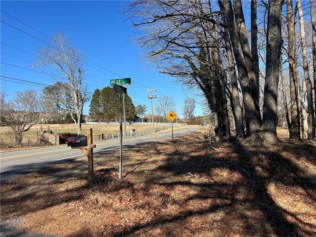 single family residence for sale at 4521 Shiloh Road, Cumming, GA 30040 — photo 5