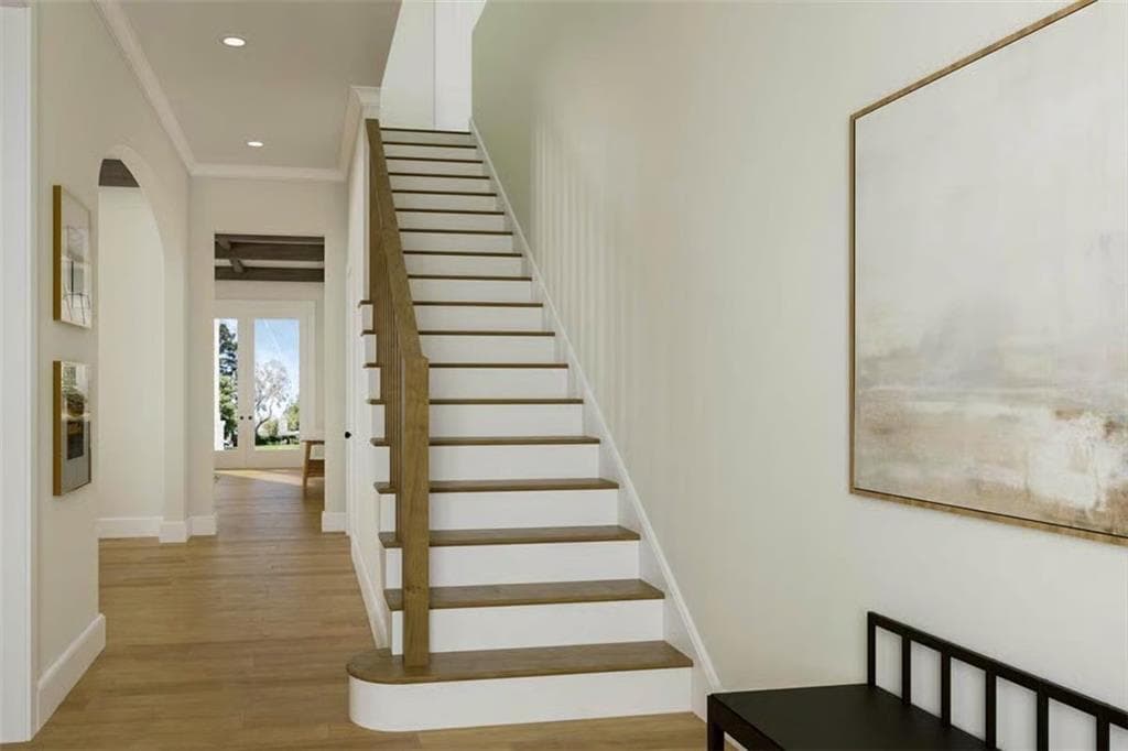 4 bedroom, 4 bathroom, 3,500 sq ft single family residence for sale at 2410 Sandtown Road, Marietta, GA 30060 — photo 4