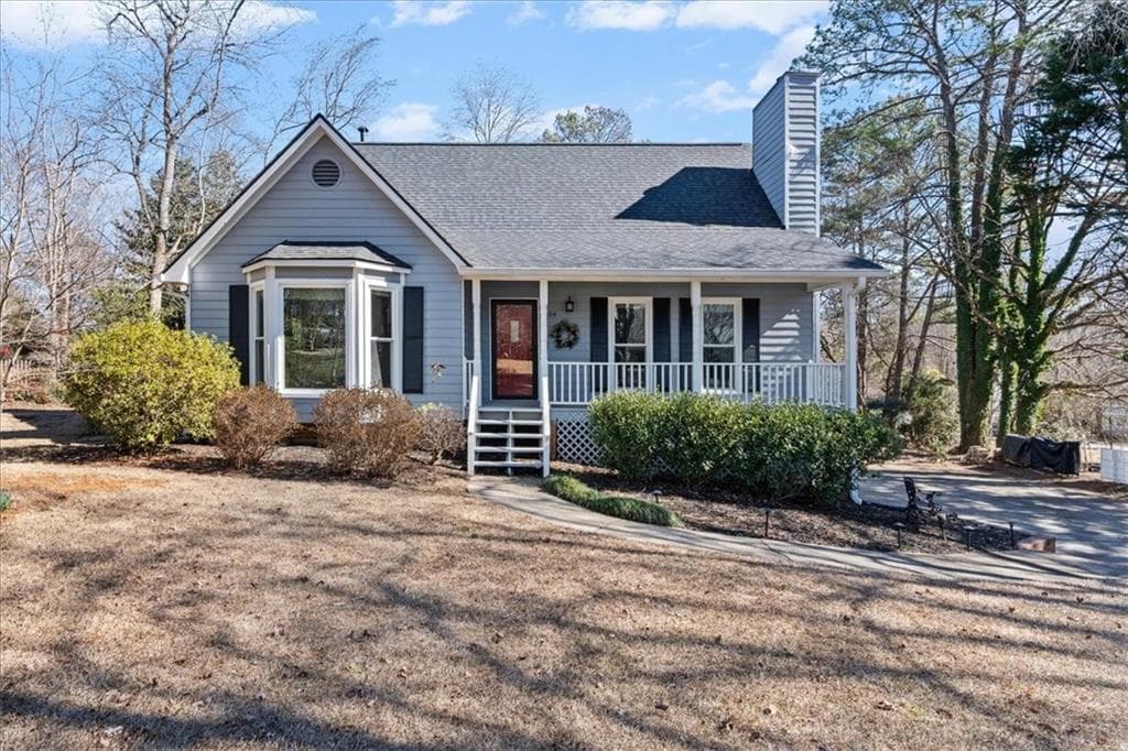 704 Knotts Court, Woodstock, GA 30188 — most recent listing photo