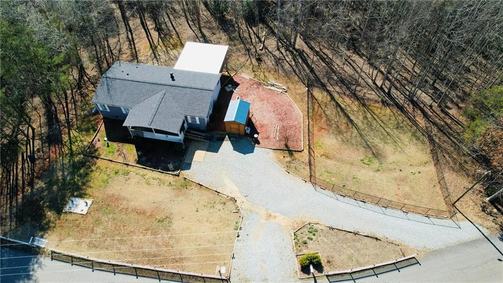 524 Pink Williams Road, Dahlonega, GA 30533 — most recent listing photo