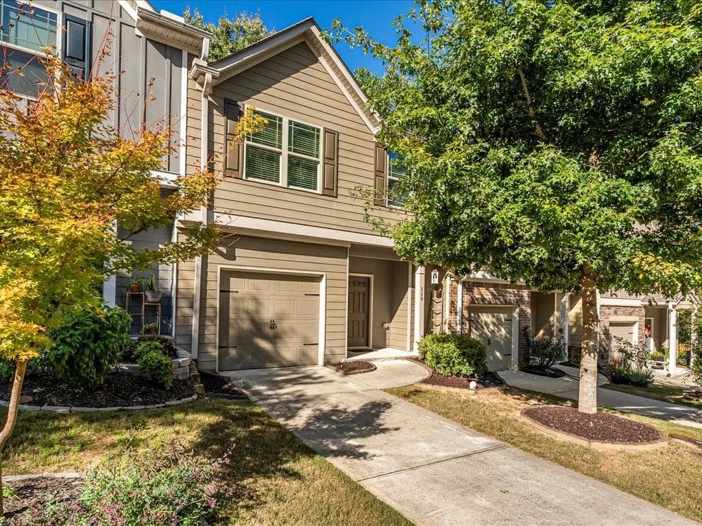 119 Oakview Passage, Canton, GA 30114 — most recent listing photo