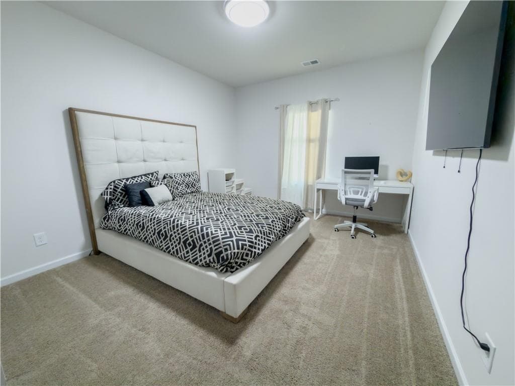 3 bedroom, 2 bathroom, 1,988 sq ft townhouse for sale at 2115 Ravencliff Dr, Austell, GA 30168 — photo 9
