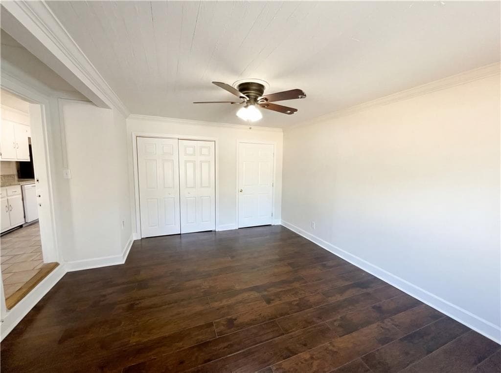 3 bedroom, 2 bathroom, 1,251 sq ft single family residence for sale at 310 Terrace Street, Griffin, GA 30224 — photo 8