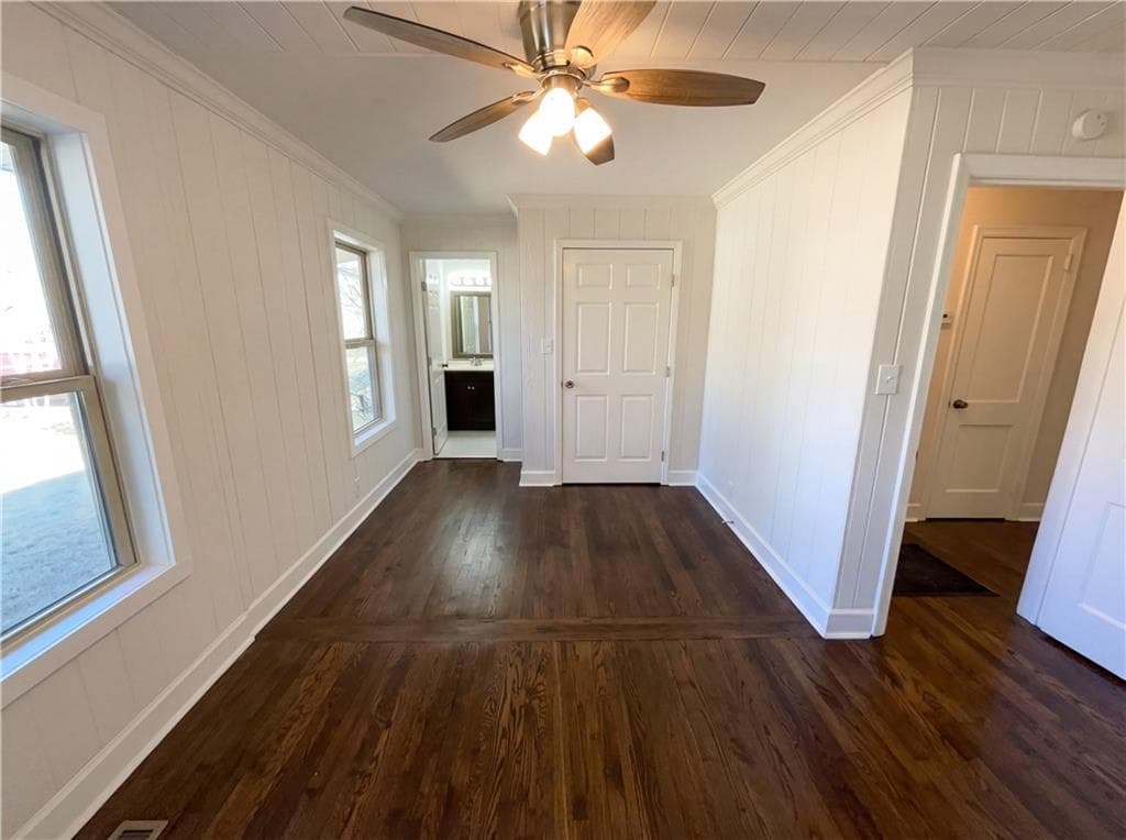 3 bedroom, 2 bathroom, 1,251 sq ft single family residence for sale at 310 Terrace Street, Griffin, GA 30224 — photo 9