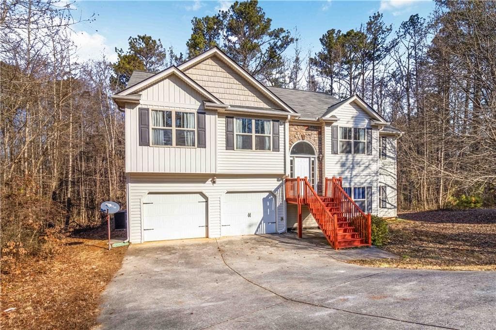 183 Meadow Point, Douglasville, GA 30134 — most recent listing photo