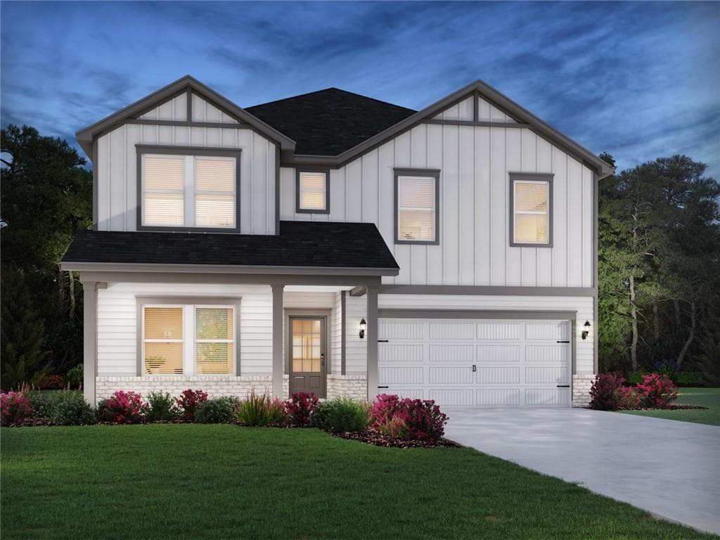 3079 Sweet Red Circle, Braselton, GA 30517 — most recent listing photo