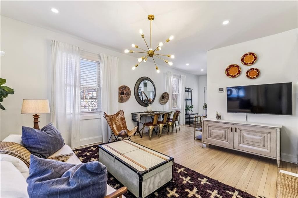 duplex for sale at 196 Reinhardt Street, Atlanta, GA 30312 — photo 2