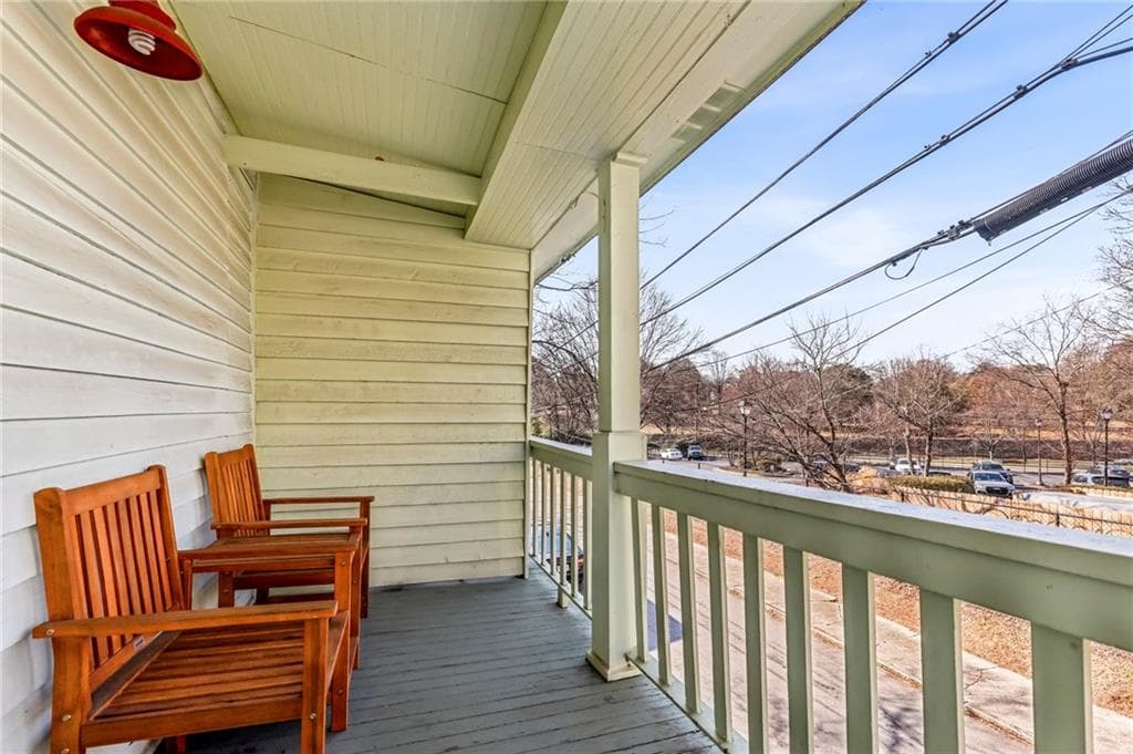 duplex for sale at 196 Reinhardt Street, Atlanta, GA 30312 — photo 10