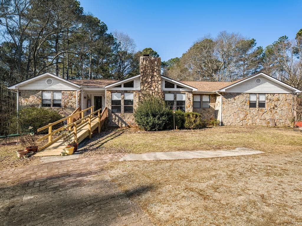 3125 Rosebud Road, Loganville, GA 30052 — most recent listing photo