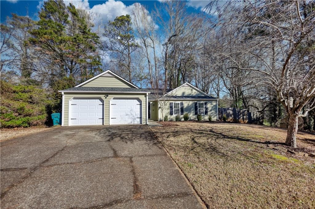 181 Colemans Bluff Drive, Woodstock, GA 30188 — most recent listing photo