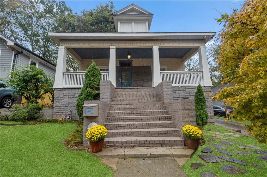 1440 Everhart Street, Atlanta, GA 30310 — most recent listing photo