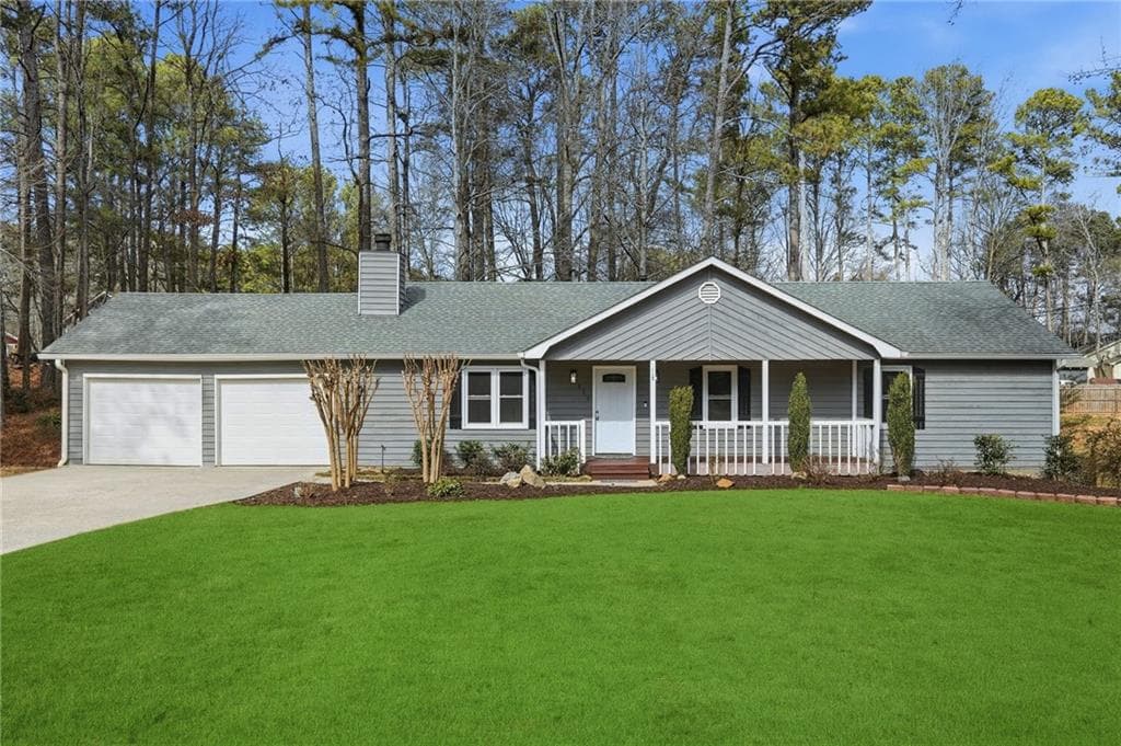 115 White Pines Drive, Alpharetta, GA 30004 — most recent listing photo