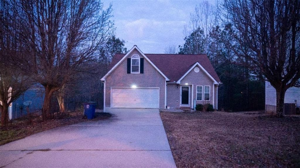 6860 John Clark Drive, Douglasville, GA 30134 — most recent listing photo