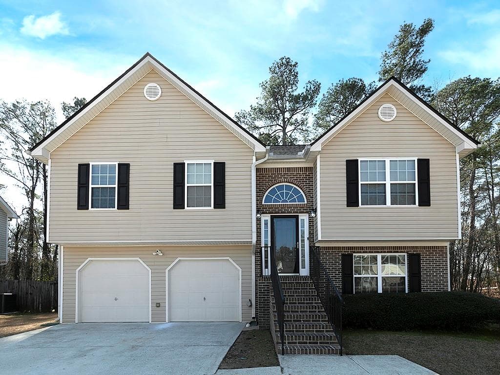1959 Oakbluff Drive, Austell, GA 30106 — most recent listing photo