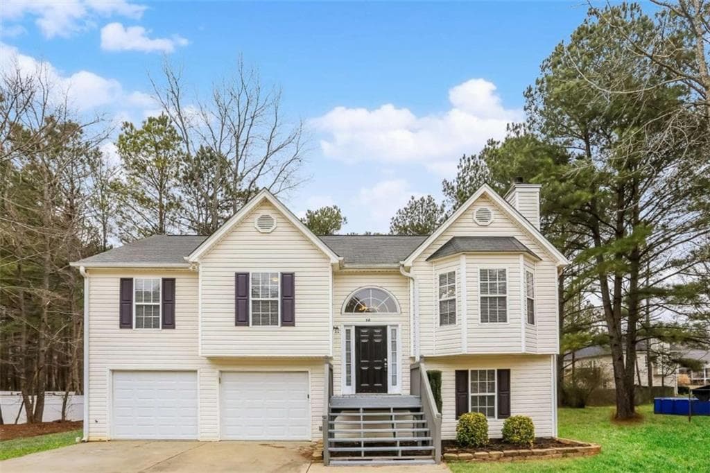 12 Dewey Drive, Adairsville, GA 30103 — most recent listing photo