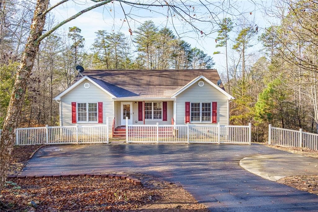 450 High Ridge Lane, Dahlonega, GA 30533 — most recent listing photo