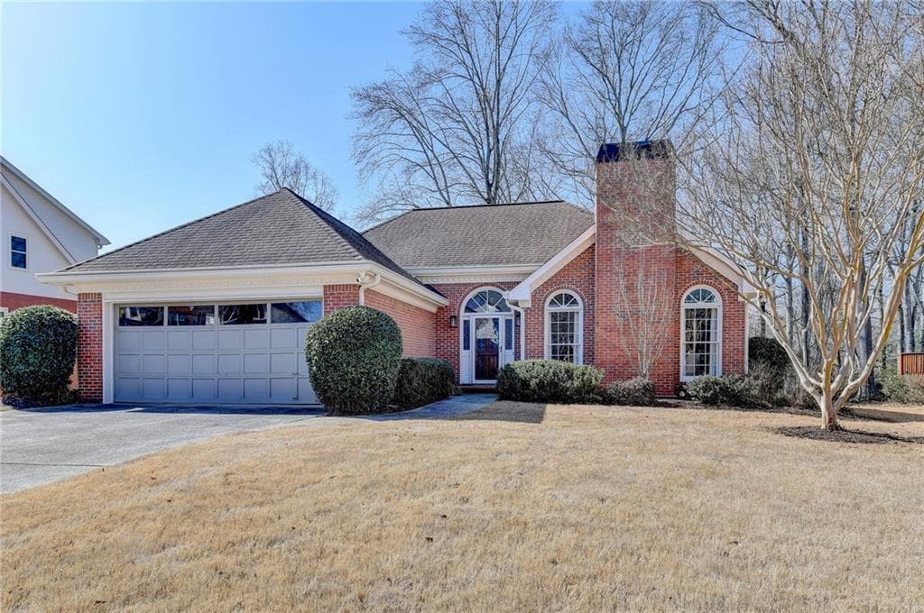3880 Gallant Fox Court, Duluth, GA 30096 — most recent listing photo