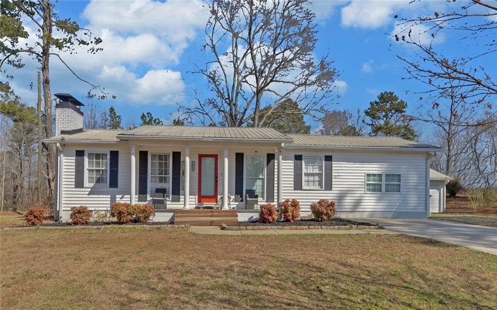 5440 Little Drive, Murrayville, GA 30564 — most recent listing photo