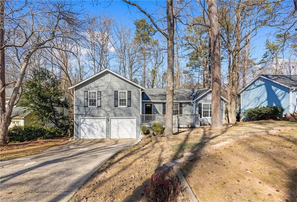 285 Tyson Circle, Roswell, GA 30076 — most recent listing photo