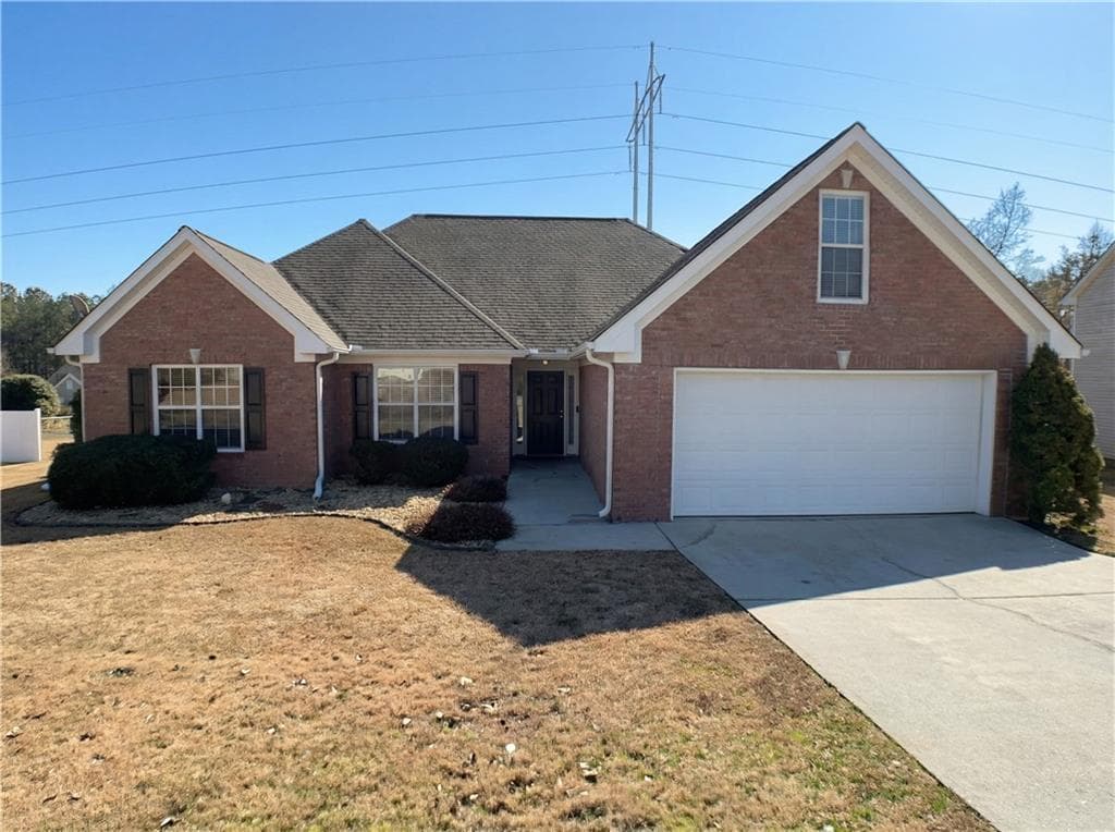 4306 Foxberry Run, Loganville, GA 30052 — most recent listing photo