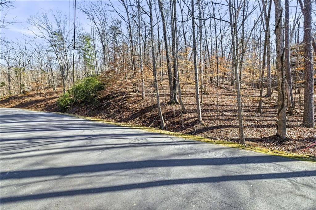 single family residence for sale at 285 Hillside Drive, Waleska, GA 30183