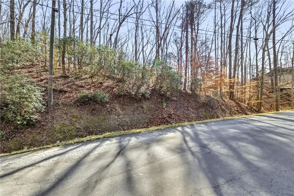 single family residence for sale at 285 Hillside Drive, Waleska, GA 30183 — photo 3