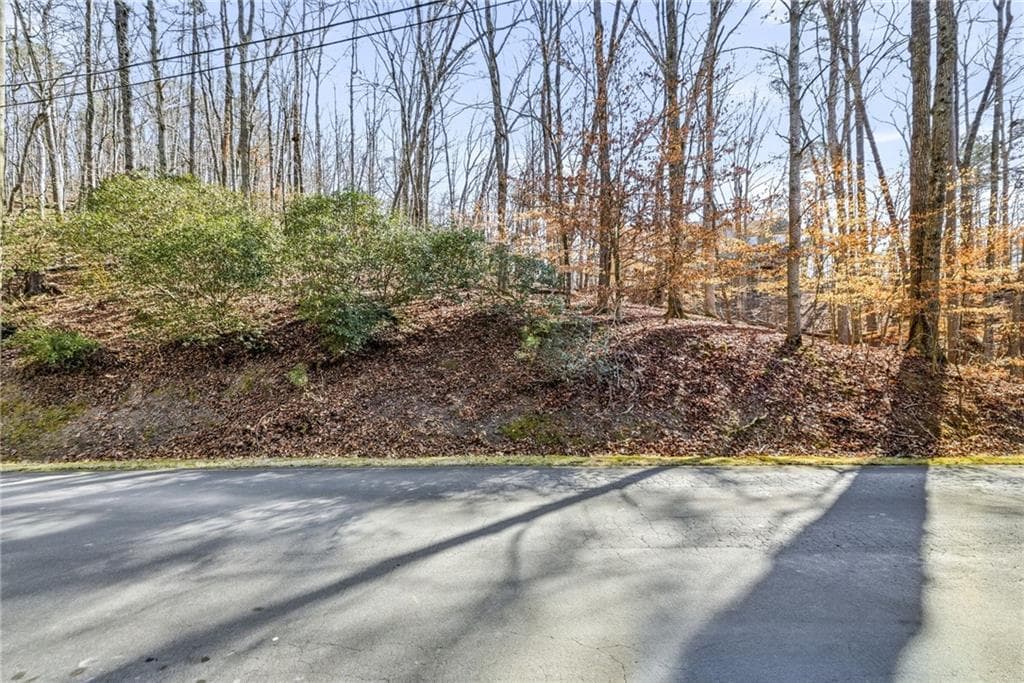 single family residence for sale at 285 Hillside Drive, Waleska, GA 30183 — photo 4