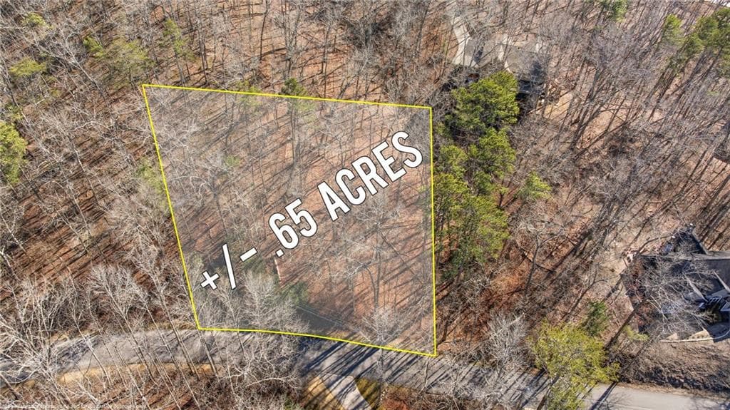 single family residence for sale at 285 Hillside Drive, Waleska, GA 30183 — photo 5