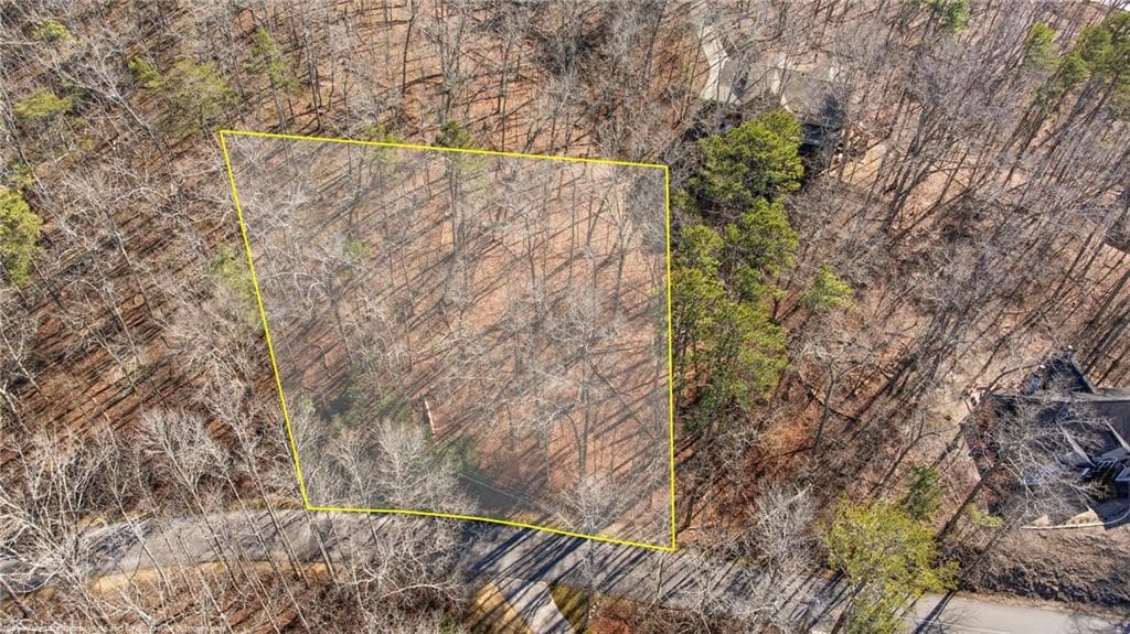 single family residence for sale at 285 Hillside Drive, Waleska, GA 30183 — photo 6