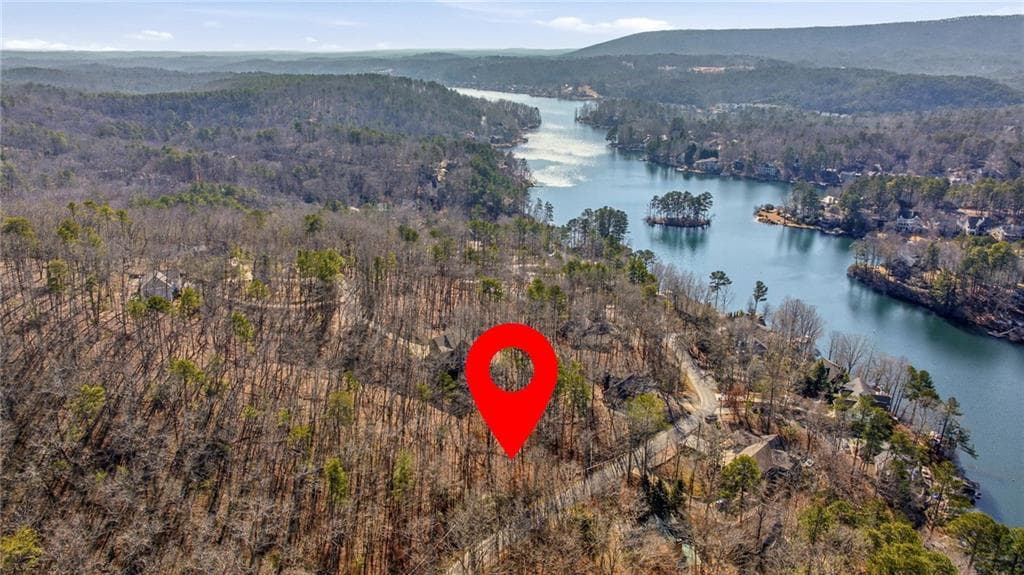 single family residence for sale at 285 Hillside Drive, Waleska, GA 30183 — photo 7