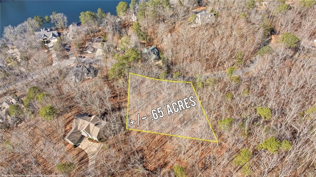 single family residence for sale at 285 Hillside Drive, Waleska, GA 30183 — photo 9