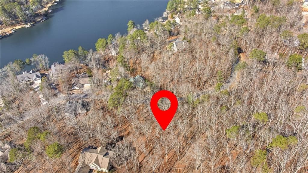 single family residence for sale at 285 Hillside Drive, Waleska, GA 30183 — photo 10