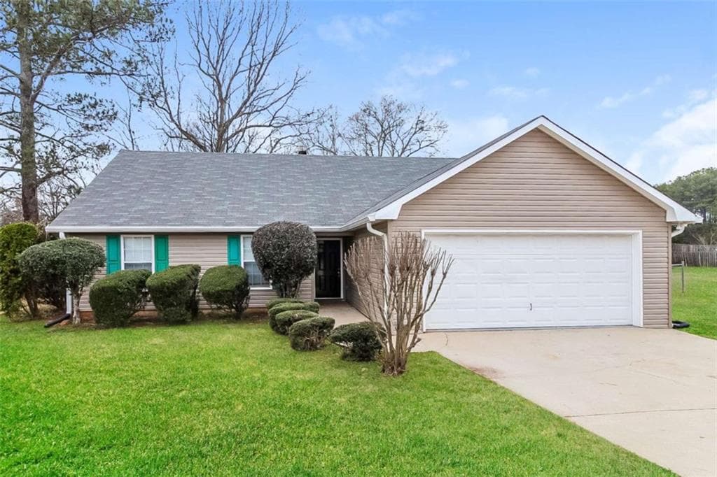 35 Nicole Court, Covington, GA 30016 — most recent listing photo