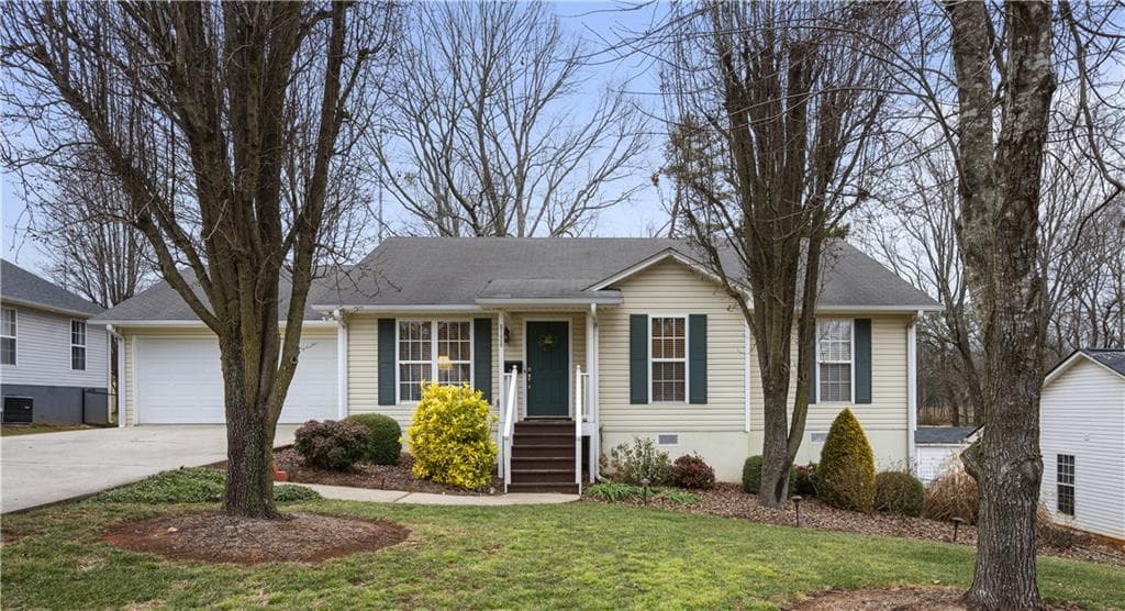 5120 Oak Field Court, Murrayville, GA 30564 — most recent listing photo