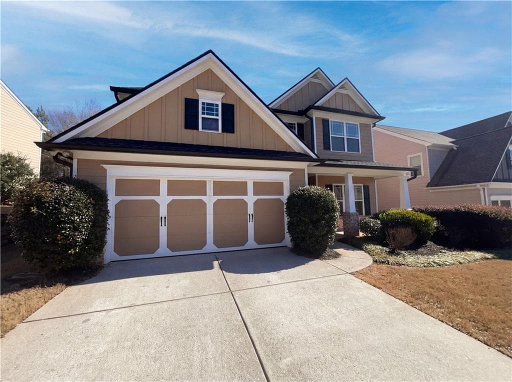 2120 Village Green Drive, Fairburn, GA 30213 — most recent listing photo