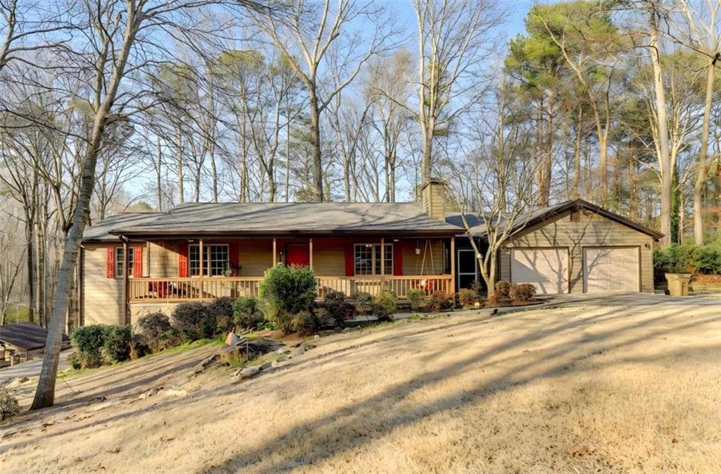 9337 Hidden Branch Dr., Jonesboro, GA 30236 — most recent listing photo